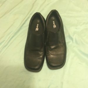 Dress Shoes